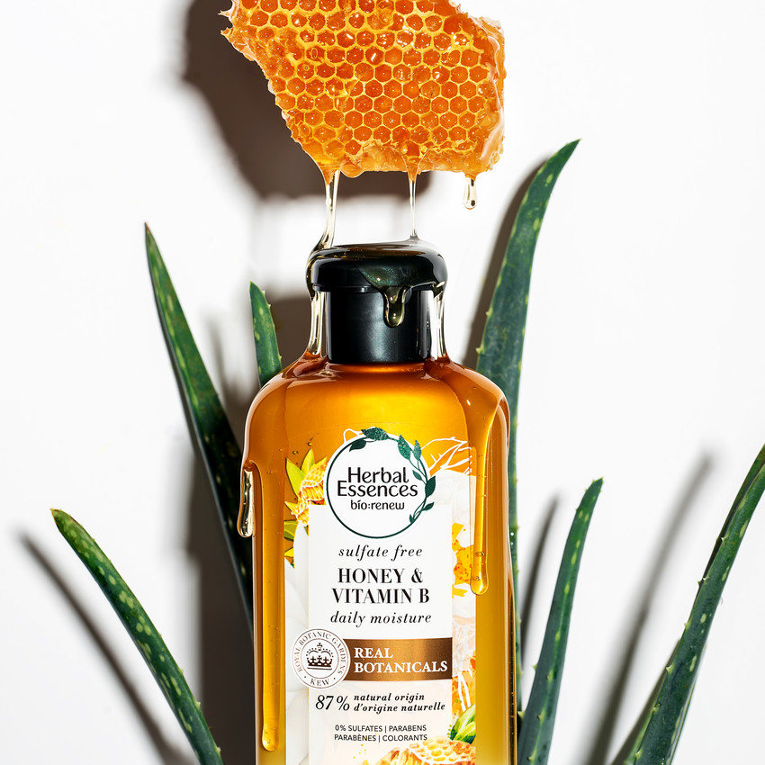 CHRISTINE BRANT - PORTFOLIO - COSMETICS